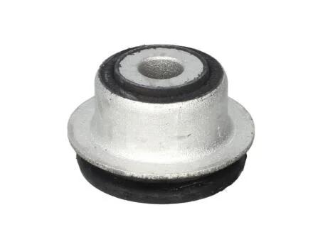 Сайлентблок заднього важеля Лів/Прав (нижн/зовнішній задн/з передньої сторони) AUDI A8 D3 2.8-6.0 10.02-07.10 LEMFORDER 35031