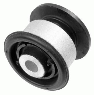 С/блок важеля перед. Porsche Cayenne 02-, VW Touareg 02-, Audi Q7 02- LEMFORDER 35033