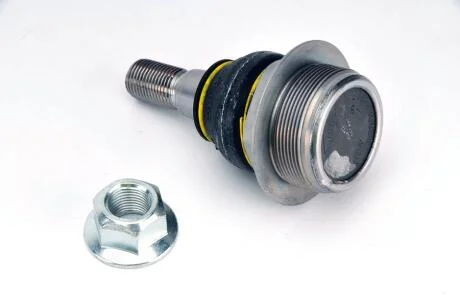 Опора кульова OPEL MOVANO B, RENAULT MASTER III 10 перед. міст зліва LEMFORDER 35262