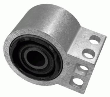 Сайлентблок важеля переднього задній Chevrolet Cruze Opel Astra J, Astra J Gtc 1.3D-2.0D 05.09- LEMFORDER 35344