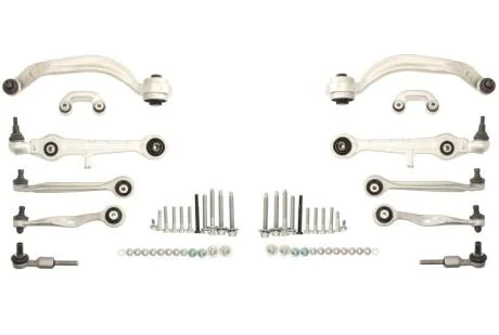 Комплект важелів LEMFORDER 35537