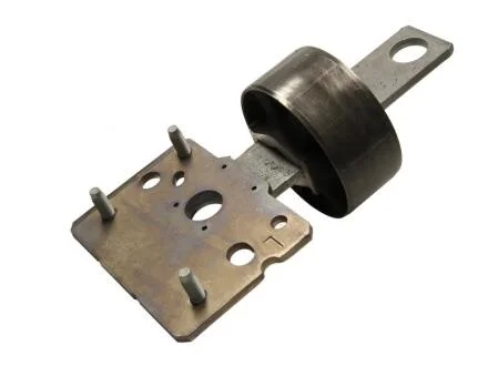 Сайлентблок перед. ниж. рычага зад. LEMFORDER 35545