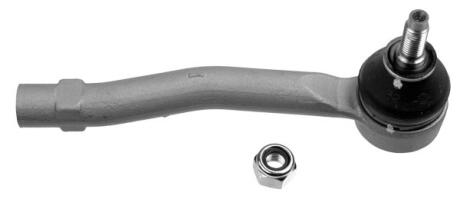 Накінечник рульової тяги CITROEN/PEUGEOT Berlingo/C4/DS4/3008/308/Partner "FR "08>> LEMFORDER 35565