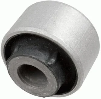 Сайлентблок важеля (переднього/спереду) Renault Megane/Scenic 09- LEMFORDER 35661