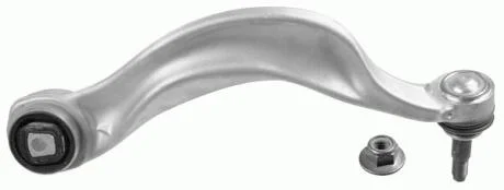 Важіль підвіски передній Прав нижн з передньої сторони BMW 5 GRAN TURISMO (F07), 7 (F01, F02, F03, F04) 3.0/3.0D/4.4 09.09-02.17 LEMFORDER 36213