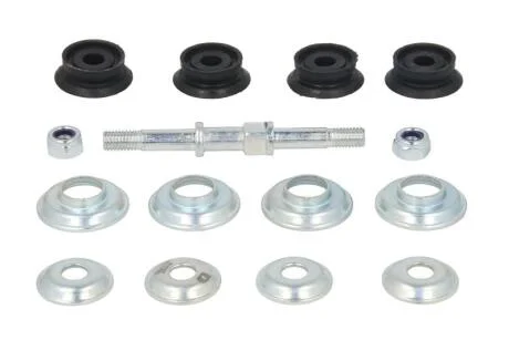 Тяга стабілізатора передня права MB CLS (C218), E (W212, S212) 1.8-6.2 01.09- LEMFORDER 36714