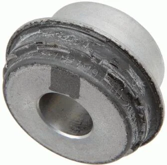 Сайлентблок переднього важеля Лів/Прав (з передньої сторони) MERCEDES A (W176), B (W246, W242), CLA (C117), CLA SHOOTING BRAKE (X117) 1.5D-Electric 11.11-03.19 LEMFORDER 36749