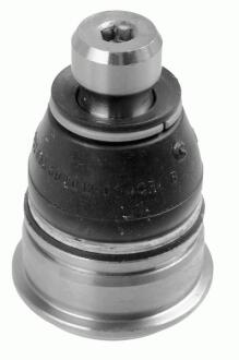 Кульова опора NISSAN Micra "F "10>> LEMFORDER 36818