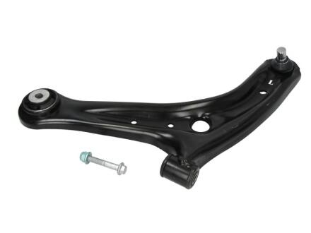 Важіль підвіски передній лівий FORD FIESTA VI MAZDA 2 1.0-1.6 10.07- LEMFORDER 36918