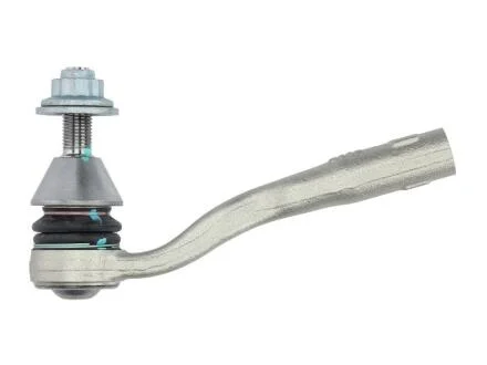 Накінечник рульової тяги MERCEDES M(W166)/ GL(X166) "11>> LEMFORDER 36970