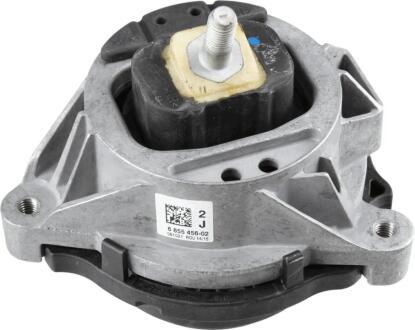 Подушка двигуна BMW 1(F20)/3(F30) "FR "11>> LEMFORDER 36997