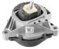 Опора двигуна права BMW 1 (F20), 1 (F21), 3 (F30, F80), 3 (F31), 3 GRAN TURISMO (F34), 4 (F32, F82), 4 (F33, F83), 4 GRAN COUPE (F36), X3 (F25), X4 (F26) 1.6/2.0/2.0D 10.11- LEMFORDER 36999 (фото 1)
