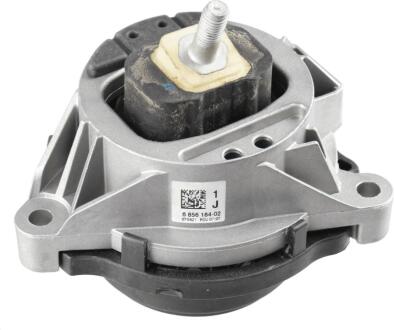 Опора двигуна права BMW 1 (F20), 1 (F21), 3 (F30, F80), 3 (F31), 3 GRAN TURISMO (F34), 4 (F32, F82), 4 (F33, F83), 4 GRAN COUPE (F36), X3 (F25), X4 (F26) 1.6/2.0/2.0D 10.11- LEMFORDER 36999