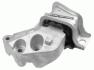 Опора двигателя PSA/FIAT BOXER/JUMPER/DUCATO 09- LEMFORDER 37007 (фото 1)