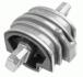 Подушка коробки передач задн Лів (мкпп) MERCEDES C T-MODEL (S202), C (W202), CLK (A208), CLK (C208), E T-MODEL (S210), E (VF210), E (W210), SLK (R170) 1.8-4.3 03.93-03.03 LEMFORDER 37084 (фото 1)