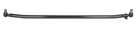 Поперечна рульова тяга (Поперечная рулевая тяга SCANIA 4 series, L=1743 mm) LEMFORDER 37247