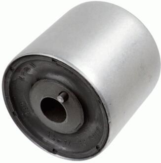 Сайлентблок гідр. MERCEDES R(W251,V251) "F "05-15 LEMFORDER 37261