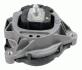 Опора двигателя BMW 1(F20)/3(F30) 11- лев. LEMFORDER 37294 (фото 1)