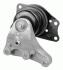 Подушка двигуна SKODA/VW Fabia/Rapid/Polo \'\'1.6TDI \'\'09>> LEMFORDER 37298 (фото 1)