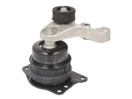 Подушка двигуна Прав, гідравлічний SKODA FABIA II, ROOMSTER, ROOMSTER PRAKTIK 1.2/1.4/1.4LPG 09.06-05.15 LEMFORDER 37299