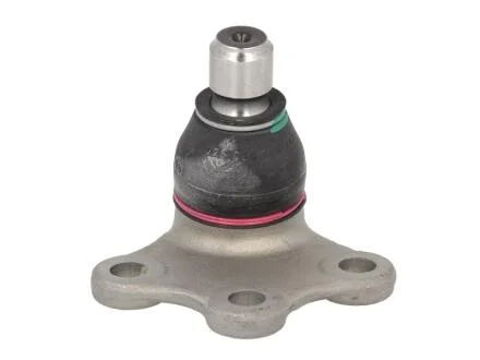 Шарова опора Лів/Прав (нижн пер) (діаметр конуса 18mm, без болтів) CITROEN C3 AIRCROSS II, C3 II, C3 III, C4 CACTUS, C-ELYSEE, DS DS 3, OPEL CROSSLAND X /LAND, PEUGEOT 2008 I, 208 1.0-1.6LPG 09.09- LEMFORDER 37515