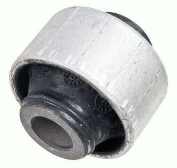 Сайлентблок рычага LEMFORDER 37614