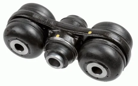 Рычаг зад. LEMFORDER 37617