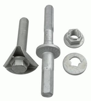 01 LMI - Монтажний комплект LEMFORDER 37697