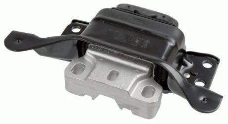 LMI AUDI подушка КПП лів. A3 13-, SKODA OCTAVIA III 12- LEMFORDER 37716