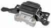 Подушка коробки передач передн Лів (мкпп) AUDI A3, Q2, TT SEAT LEON, LEON SC, LEON ST SKODA OCTAVIA III VW GOLF SPORTSVAN VII, GOLF VII, PASSAT B8 1.6D-2.0D 04.12-11.20 LEMFORDER 37717 (фото 1)