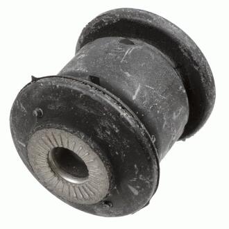 Сайлентблок важеля AUDI A3, Q2, SKODA SUPER B III, VW GOLF VII 12 перед. міст LEMFORDER 37720