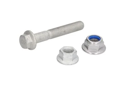 01 LMI - Монтажний комплект LEMFORDER 37781