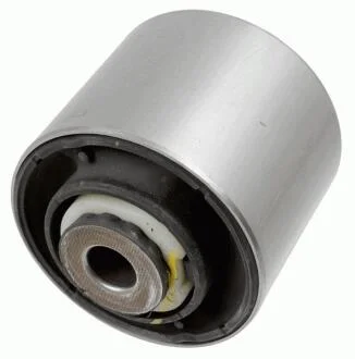 Сайлентблок рычага перед. ниж. зад. перед. LEMFORDER 37836