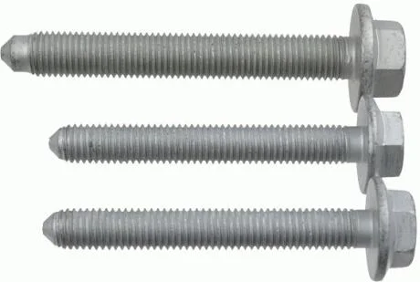 Болт важіля (к-т) AUDI/SEAT/SKODA/VW A3/Leon/Ocatvia/Caddy/Golf "02>> - тимчасово недоступно LEMFORDER 37905