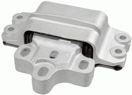 Подушка двигуна ліва AUDI/SEAT/SKODA/VW A3/Leon/Octavia/Caddy/Golf/Touran "2,0TDi "04>> LEMFORDER 37957