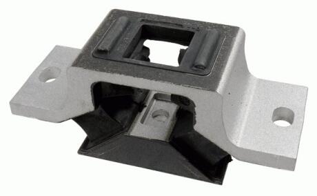 Подушка двигуна OPEL/RENAULT Movano/Master "10>> LEMFORDER 37973