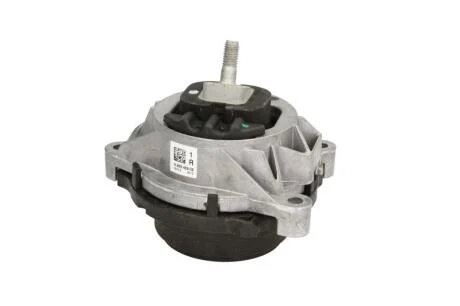 Подушка двигуна Верх Лів, гідравлічний BMW X3 (F25), X4 (F26) 1.6/2.0/2.0D 09.10-03.18 LEMFORDER 38091