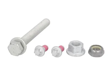 Елемент підвіски передн Лів/Прав (передня вісь) BMW X3 (E83) 2.0-3.0D 09.03-12.11 LEMFORDER 38117