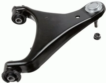 Важіль підвіски LEMFORDER 38227