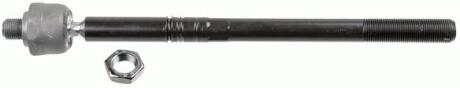 Кермова тяга лів./прав. FORD GALAXY, MONDEO V, S-MAX 1.0-2.0H 09.14- LEMFORDER 38364