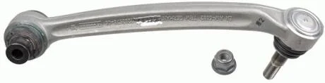 01 LMI - Важіль підвіски LEMFORDER 38517