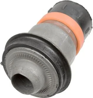 Втулка балки MERCEDES CITAN, RENAULT KANGOO, MEGANE II 05 перед. міст праворуч LEMFORDER 38587