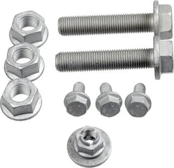 01 LMI - Ремкомплект важеля підвіски LEMFORDER 38594