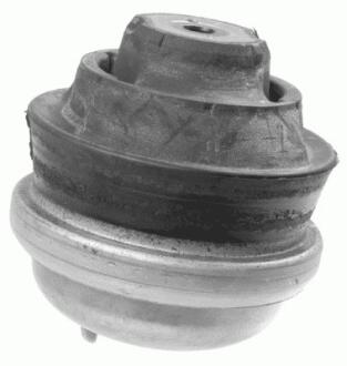 Опора двигуна передня W124/W201 88-96 LEMFORDER 38712