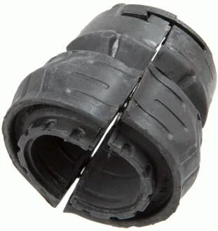 Втулка стабилизатора перед. LEMFORDER 38737