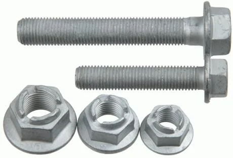 01 LMI - Ремкомплект важеля підвіски LEMFORDER 39099