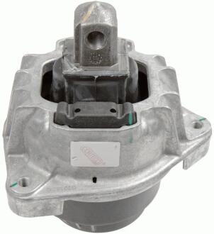 Подушка двигуна гідр._BMW_ LEMFORDER 39107