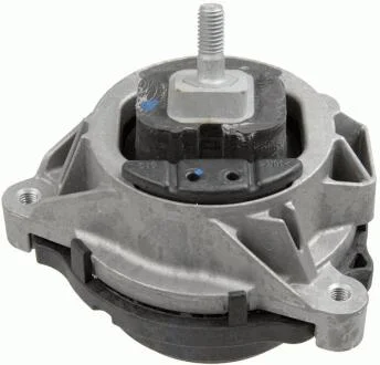 Опора двигуна / КПП LEMFORDER 39111