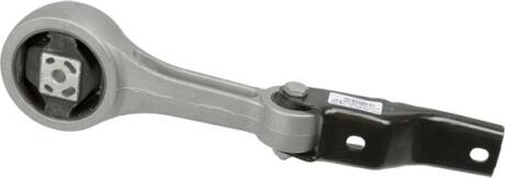 Подушка КПП_AUDI/SEAT/SKODA/VW_ LEMFORDER 39117