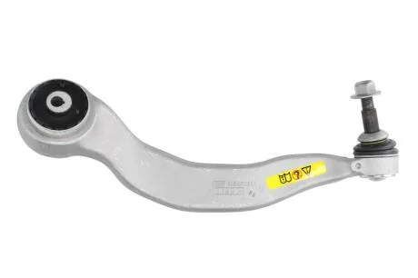 Важіль прав LEMFORDER 39248